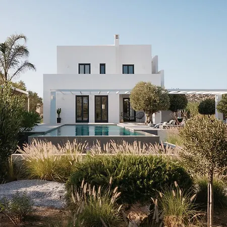 Kuzulu House, Your Private Paradise In Plaka, Naxos 別荘 Pláka