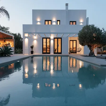 Kuzulu House, Your Private Paradise In Plaka, Naxos *