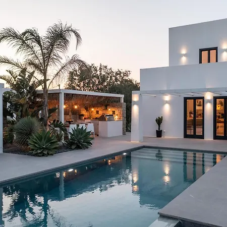 Kuzulu House, Your Private Paradise In Plaka, Naxos Pláka