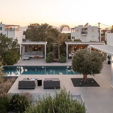 Kuzulu House, Your Private Paradise In Plaka, Naxos 別荘 *