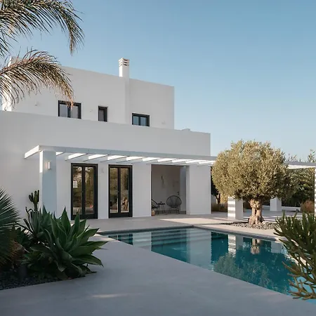 Kuzulu House, Your Private Paradise In Plaka, Naxos Pláka