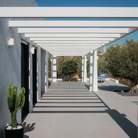 Kuzulu House, Your Private Paradise In Plaka, Naxos 別荘 Pláka