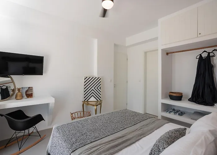 Kuzulu House, Your Private Paradise In Plaka, Naxos 別荘 *