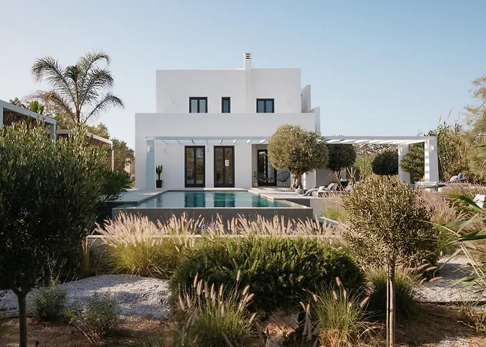 Kuzulu House, Your Private Paradise In Plaka, Naxos 別荘 Pláka