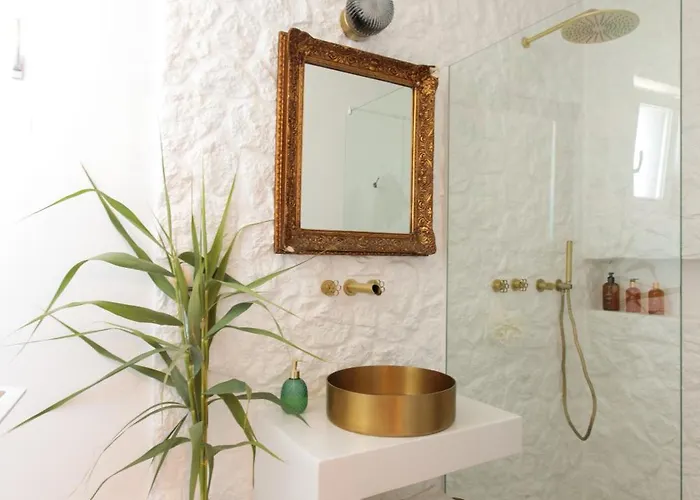 別荘 Kuzulu House, Your Private Paradise In Plaka, Naxos Pláka