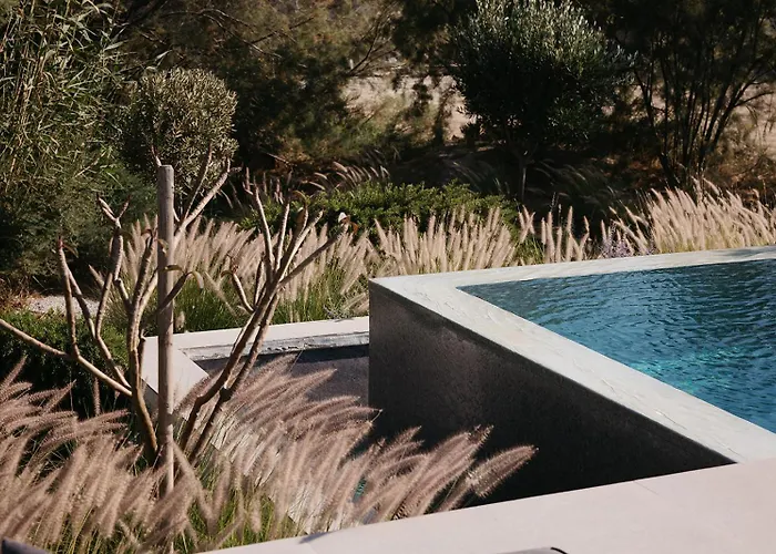 Kuzulu House, Your Private Paradise In Plaka, Naxos *