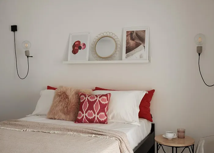 Kuzulu House, Your Private Paradise In Plaka, Naxos *