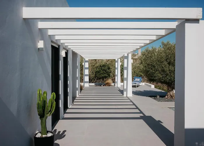 Kuzulu House, Your Private Paradise In Plaka, Naxos 別荘 Pláka