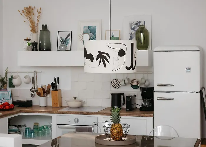 Kuzulu House, Your Private Paradise In Plaka, Naxos * Pláka