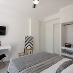 Kuzulu House, Your Private Paradise In Plaka, Naxos Holiday home *