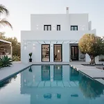 Holiday home Kuzulu House, Your Private Paradise In Plaka, Naxos Plaka (Naxos)