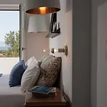 Kuzulu House, Your Private Paradise In Plaka, Naxos Holiday home *
