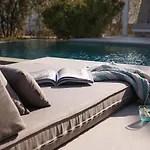 Kuzulu House, Your Private Paradise In Plaka, Naxos Holiday home