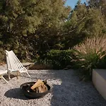Holiday home Kuzulu House, Your Private Paradise In Plaka, Naxos *