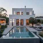 Kuzulu House, Your Private Paradise In Plaka, Naxos Plaka (Naxos)