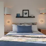 Holiday home Kuzulu House, Your Private Paradise In Plaka, Naxos Plaka (Naxos)