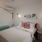 Kuzulu House, Your Private Paradise In Plaka, Naxos Holiday home *