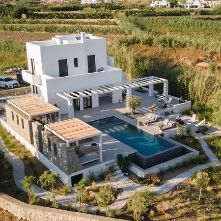 Kuzulu House, Your Private Paradise In Plaka, Naxos