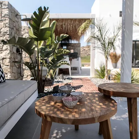 Kuzulu House, Your Private Paradise In Plaka, Naxos Holiday home Plaka (Naxos)