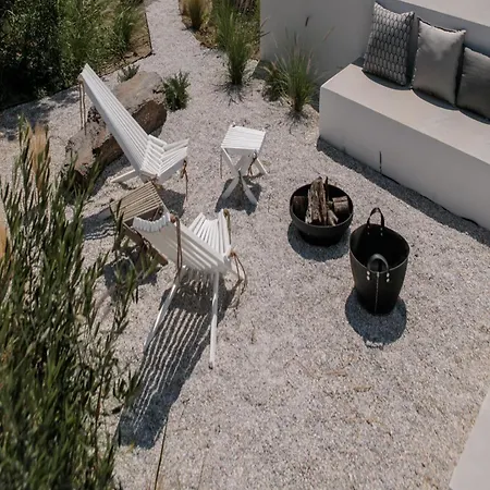 Kuzulu House, Your Private Paradise In Plaka, Naxos *