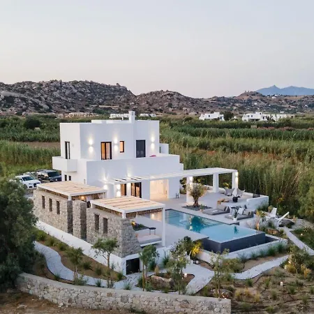 Kuzulu House, Your Private Paradise In Plaka, Naxos Holiday home