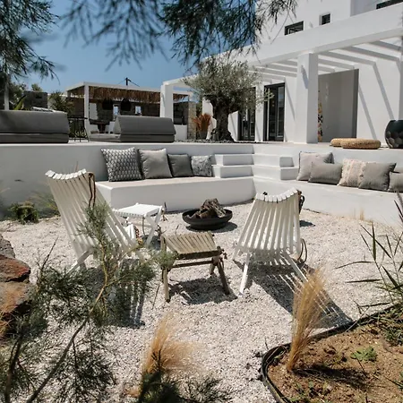 Holiday home Kuzulu House, Your Private Paradise In Plaka, Naxos