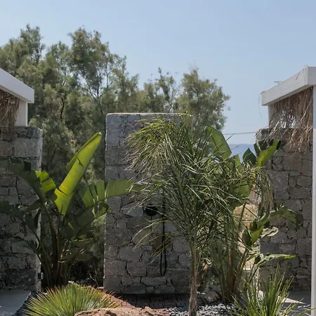 Kuzulu House, Your Private Paradise In Plaka, Naxos Holiday home *