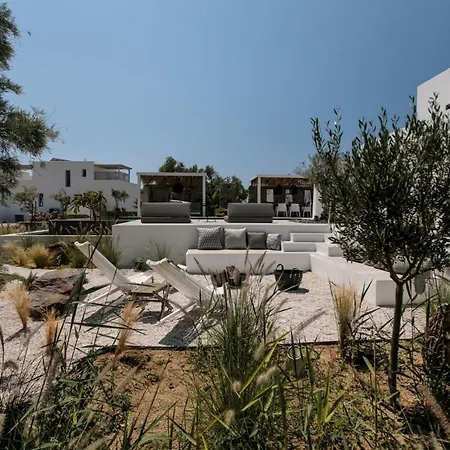 Holiday home Kuzulu House, Your Private Paradise In Plaka, Naxos *