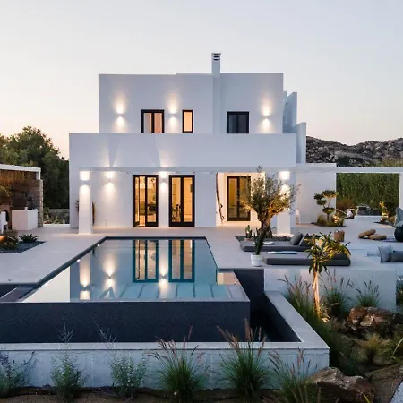 Holiday home Kuzulu House, Your Private Paradise In Plaka, Naxos