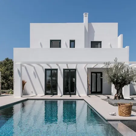 Kuzulu House, Your Private Paradise In Plaka, Naxos Holiday home *