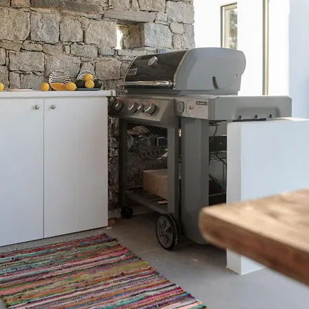 Holiday home Kuzulu House, Your Private Paradise In Plaka, Naxos Plaka (Naxos)