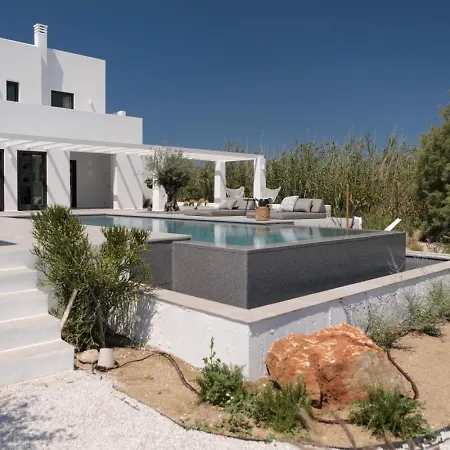 Kuzulu House, Your Private Paradise In Plaka, Naxos * Plaka (Naxos)