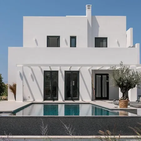 Holiday home Kuzulu House, Your Private Paradise In Plaka, Naxos Plaka (Naxos)