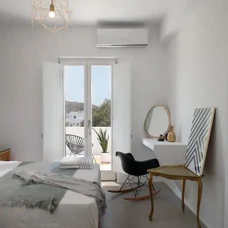 Kuzulu House, Your Private Paradise In Plaka, Naxos * Plaka (Naxos)