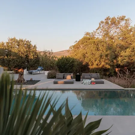 Kuzulu House, Your Private Paradise In Plaka, Naxos *