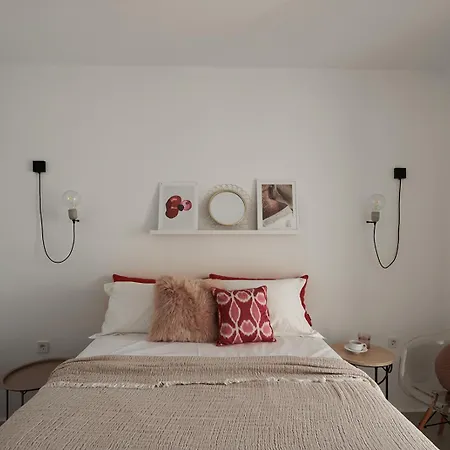 Kuzulu House, Your Private Paradise In Plaka, Naxos