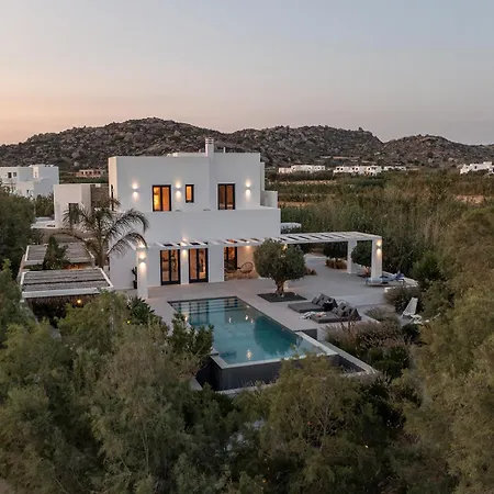 Kuzulu House, Your Private Paradise In Plaka, Naxos 別荘 Pláka