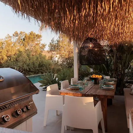 Vakantiehuis Kuzulu House, Your Private Paradise In Plaka, Naxos