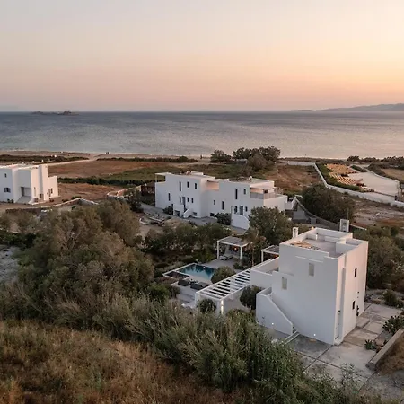Kuzulu House, Your Private Paradise In Plaka, Naxos Feriehus Pláka