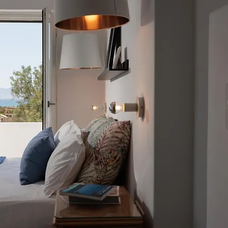 Kuzulu House, Your Private Paradise In Plaka, Naxos 別荘 *