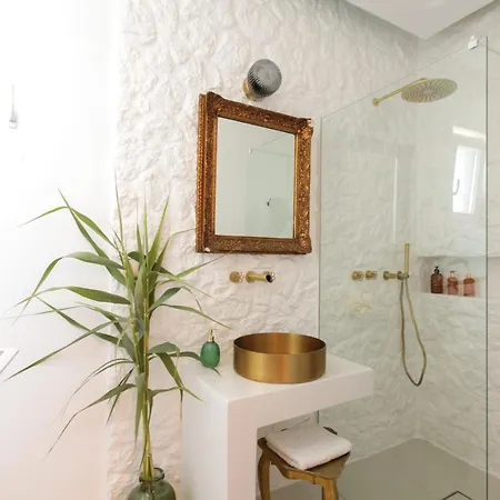 別荘 Kuzulu House, Your Private Paradise In Plaka, Naxos Pláka