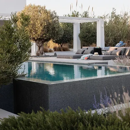 Kuzulu House, Your Private Paradise In Plaka, Naxos *