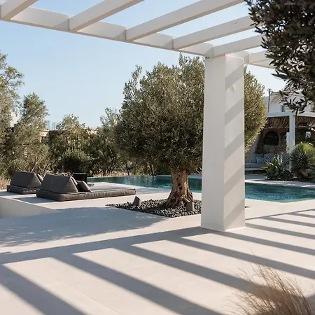 Kuzulu House, Your Private Paradise In Plaka, Naxos Holiday home *