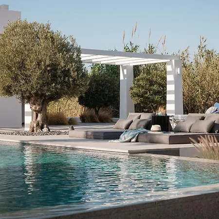 Kuzulu House, Your Private Paradise In Plaka, Naxos Feriehus Pláka