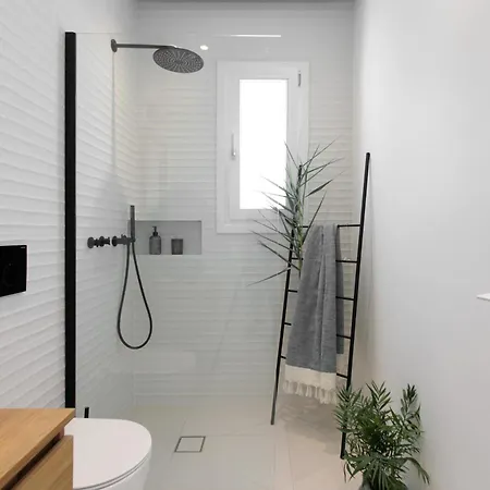 Kuzulu House, Your Private Paradise In Plaka, Naxos *