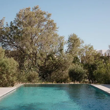 Kuzulu House, Your Private Paradise In Plaka, Naxos * Pláka