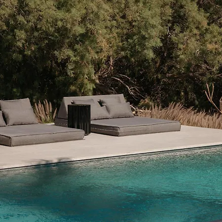 Kuzulu House, Your Private Paradise In Plaka, Naxos