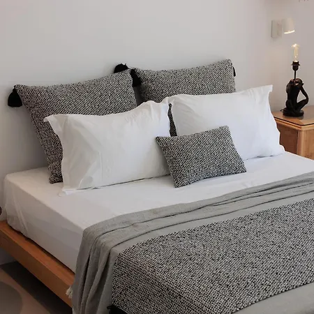 Kuzulu House, Your Private Paradise In Plaka, Naxos Holiday home