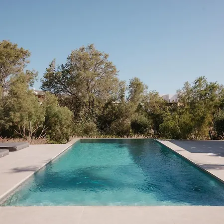 別荘 Kuzulu House, Your Private Paradise In Plaka, Naxos