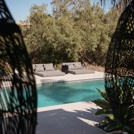 Kuzulu House, Your Private Paradise In Plaka, Naxos Holiday home Plaka (Naxos)